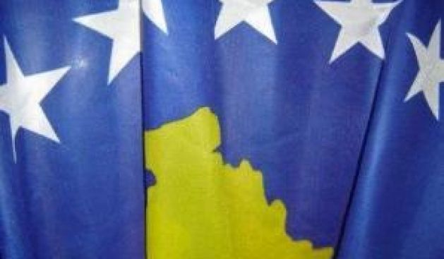 Sekiz Bölgesel Örgüt Kosova'nın Üyeliğine Evet Dedi