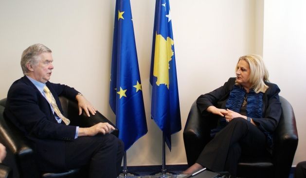 Anlaşmalar Uygulanmadan Görüşmeler Olmayacak