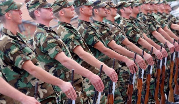 Halbauer: KGG Büyük İlerleme Kaydetmiştir
