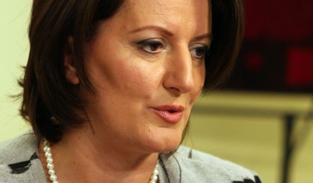 Jahjaga: 1244 Kararı Öldü