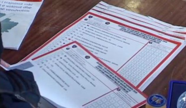 MSK 15 Siyasi Oluşumu Onayladı - Srbija'ya İki Alternatif