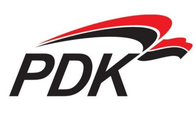 PDK, Cumhurbaşkanı Konusunda LDK ile Diyalog İstiyor