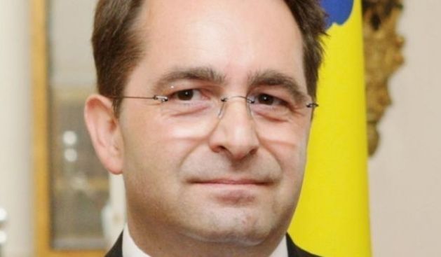 Kosova Eşgüdüm Ofisi Pazartesi Belgrat'ta Çalışmalarına Başlıyor