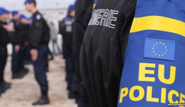 Denetimli Bağımsızlık Sonrasında da Uluslar arası Yetkililer Kosova'da Olacak