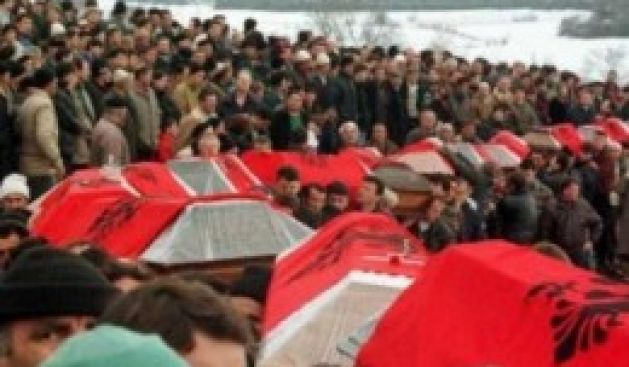 Reçak Katliamı,  Sırp İşgalinin Sonunun Başlangıcı