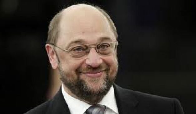 Schulz, EULEX'ten Müdahale Değil, Yardım İstedi