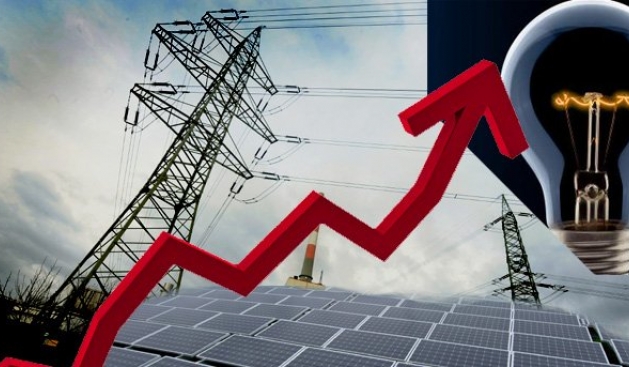 Temmuz Enflasyonu 2,2%