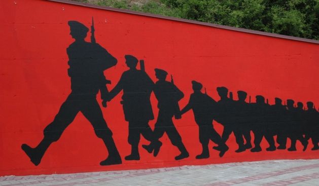 UÇK Gazileri Kaydı İçin İlkin Thaçi ve Çeku Başvuracak
