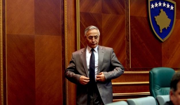 Thaçi ve Jahjaga Ardından Krasniqi de ABD'ye Gidiyor