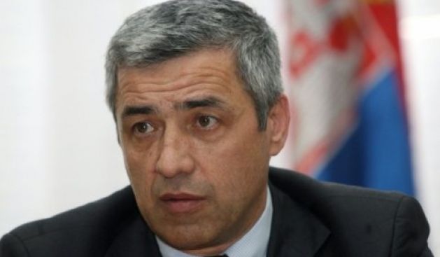 Ivanoviç: Thaçi'nin Tehditleri Tehlikeli