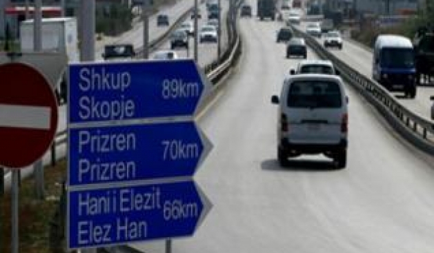 "Yol 6"-nın Başlaması için Hükümet Kriterleri Yerine Getirmeye Hazır