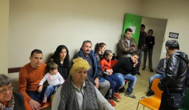 Kosovalılar Sığınma Talebinde Bulunanlar Arasında İsviçre'de Beşinci