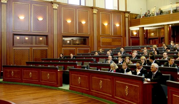 Bankalar Yasasına İtirazlar Devam Ediyor