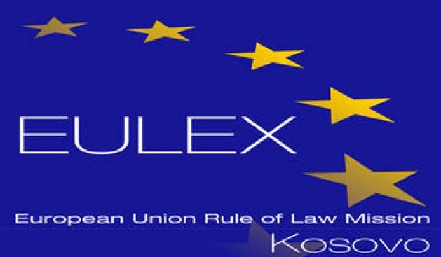 EULEX'ten Kuzeydeki Kosova Polisi'ne 22 Araç