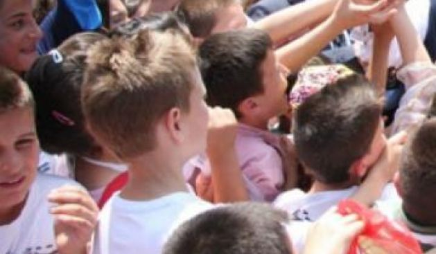 KOMF-dan Partilere Çağrı: "Çocukları Kampanyalar için Kullanmayın"