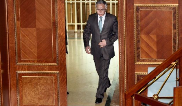 Krasniqi: Diyaloga Hazırlıksız Girdik