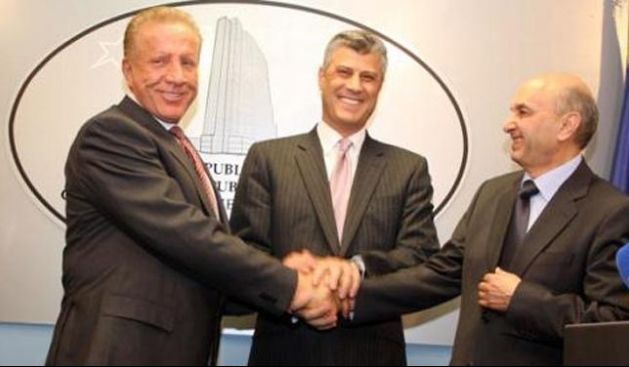 Seçim Reformu İçin Toplanan Liderler Anlaşmaya Varamadılar