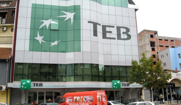 TEB 5 Yaşında
