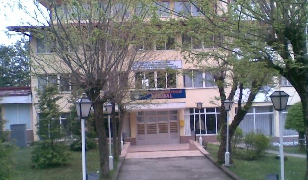 İstok Kaplıcası İçin Uluslararası Özelleştirme İhalesi Açıldı
