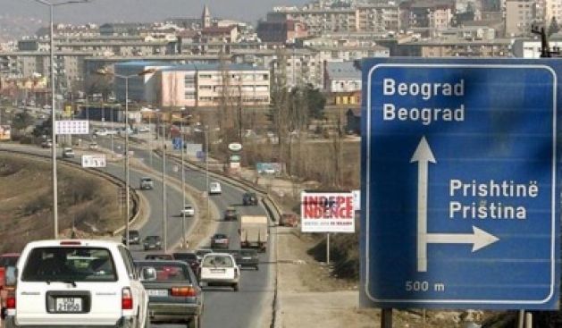 Kosova ve Sırbistan, Telefon Kodu Önerilerini Bugün Teslim Ediyor