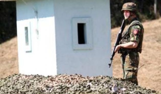 Dobrosin'deki Saldırı Nedeniyle Daçiç Tehditler Savuruyor