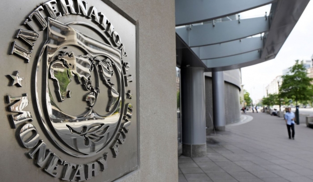 Kosova'nın IMF ile İşbirliği Teyit Edildi