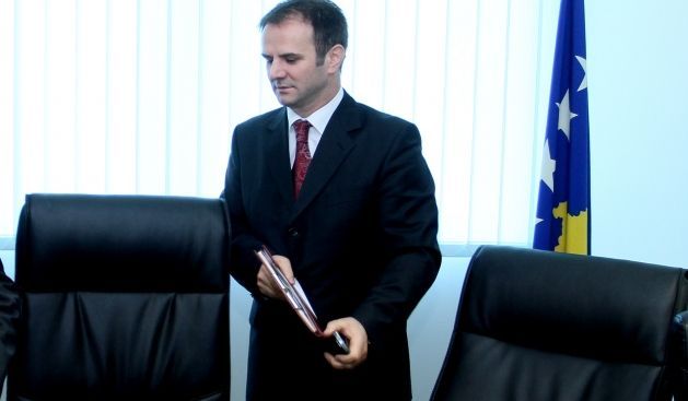 Kuçi: Kuzey Hem Kosova Hem Sırbistan Olamaz