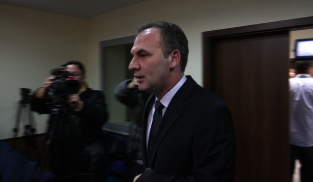Limaj ve Silah Arkadaşları Berat Etti
