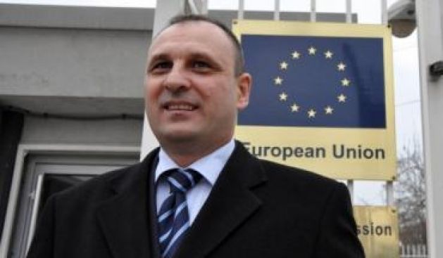 Petroviç: Kosova Kuzeye Dair Fonu Teklif Etmektedir