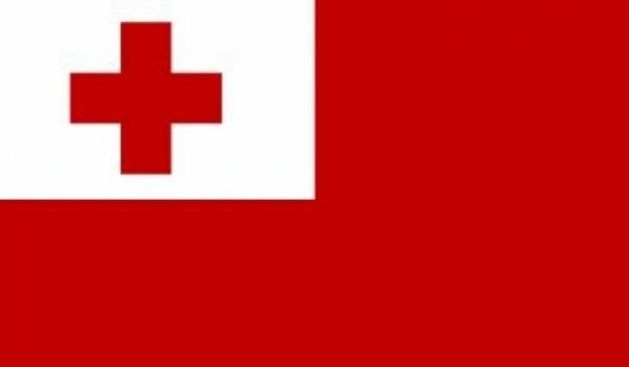 Tonga, Kosova'yı Tanıdı