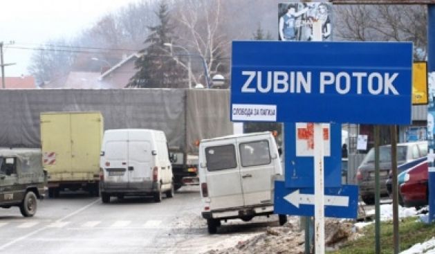 Sırbistan Kuzey'de 10 Milyon Avro Değerinde Su Şebekesi Kuruyor