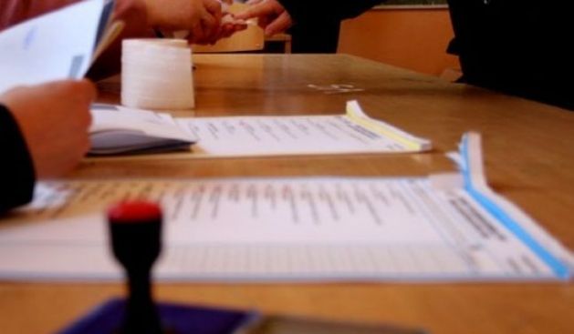 Sırbistan Belgeleriyle Oy Kullanmak?
