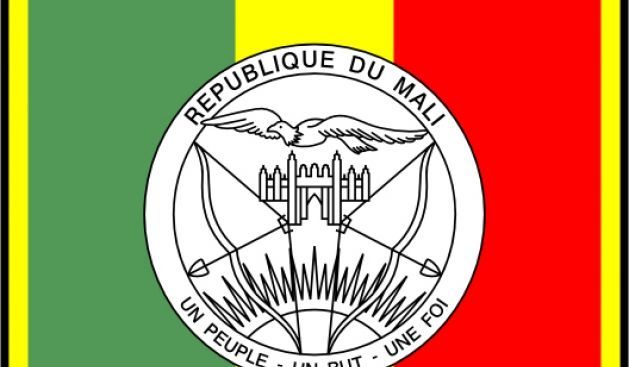 Mali Cumhuriyeti Kosova'yı Tanıdı