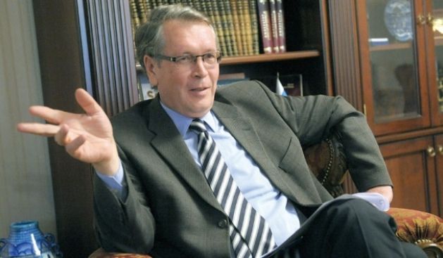 Çepurin: Sırplardan Daha Büyük Sırp Olamayız!