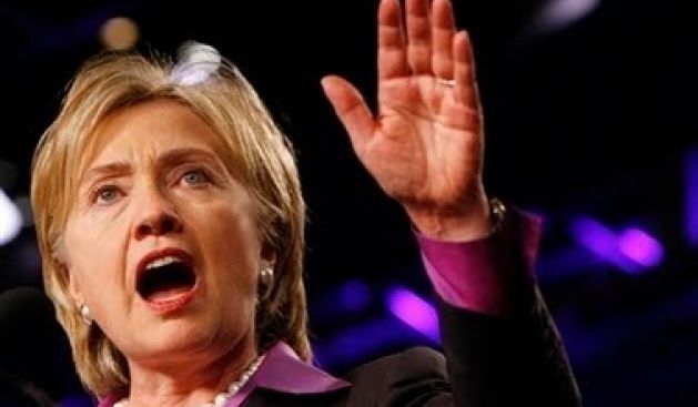Hillary Clinton 4 Ekim'de Kosova'ya Geliyor