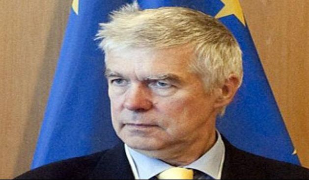 Cooper Çarşamba Belgrat'ı, Perşembe Priştine'yi Ziyaret Edecek