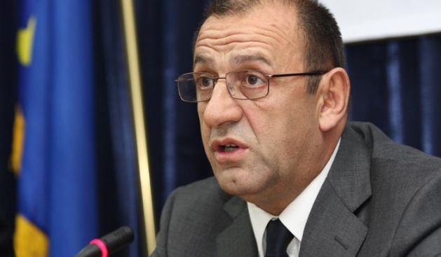 EULEX: Asanaj İntihar Etti