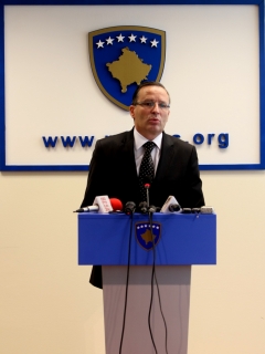 IMF'den Kosova'ya 48 Milyon Avro