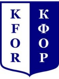 Kaza Sonucu Bir KFOR Askeri Hayatını Kaybetti