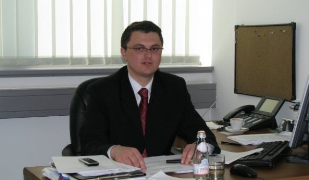 Londra Büyükelçisi Lirim Grejçevci