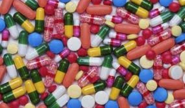 Antibiyotik Kullanımında Kosova Avrupa Top Listesinde