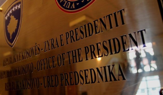 Yakında Jahjaga-Nikoliç Görüşmesi