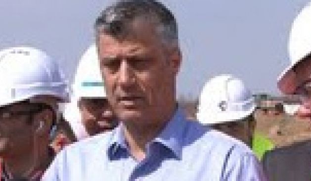 Priştine-Üsküp Otobanı Sonbaharda