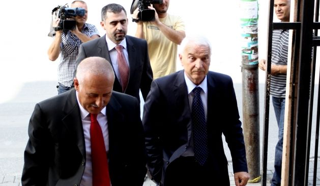 Bukoshi ve Tolaj Davası 10 Ocak'ta Görüşülecek