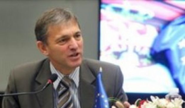 Degert: Sırp Platformunda İyiye Doğru Giden Şeyler Var