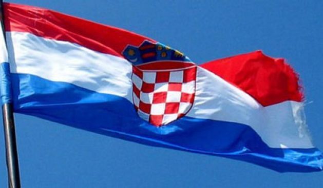 Jahjaga ve Nikoliç Zagrep'te  Gymnich Modeli'-ne Göre