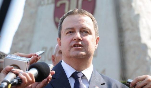 Daçiç'ten Kuzey Siyasilere Gözdağı: Ya Seçimler Ya da Değiştirilirsiniz