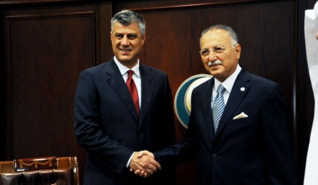 Kosova İslam İşbirliği Örgütü Üyeliği İçin Başvuruda Bulundu