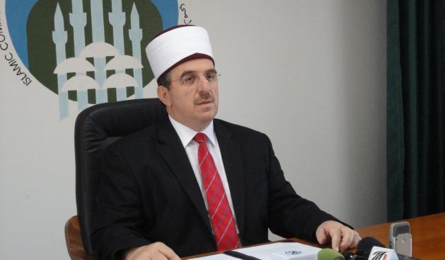 Müftü Tërnava'nın Ramazan Mesajı