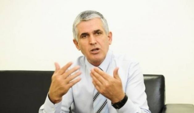 Rexhepi Görevden Alınma Endişesinde Değil